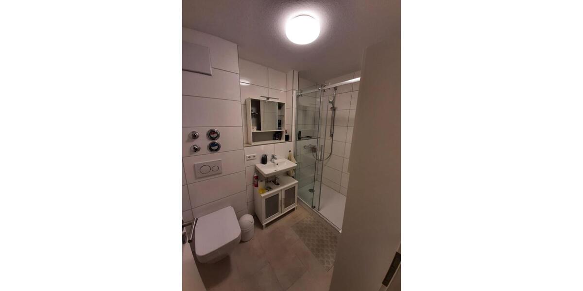 Etagenwohnung Mössingen - 2 Zimmer, 37 m&sup2;, 480&euro; | Angebot:25844559