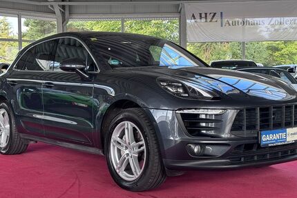Porsche Macan 56.198 km 47.999 &euro; Hechingen 72379