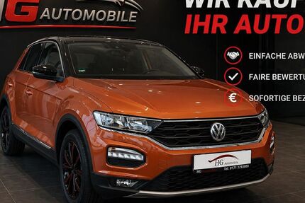 VW T-Roc 64.000 km 15.980 &euro; Pliezhausen 72124