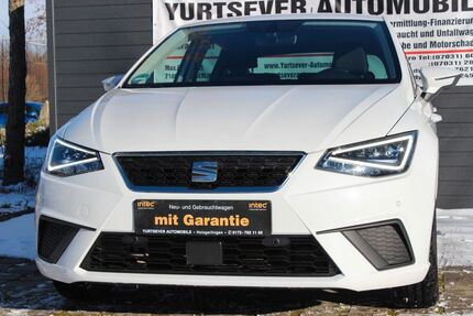Seat Ibiza 81.095 km 12.390 &euro; Holzgerlingen 71088