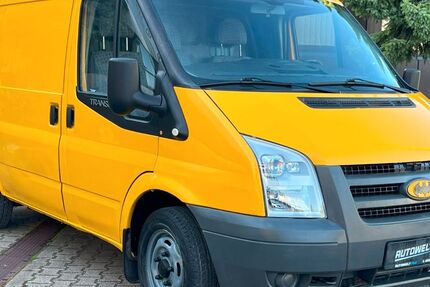 Ford Transit 160.000 km 6.400 &euro; Pfullingen 72793