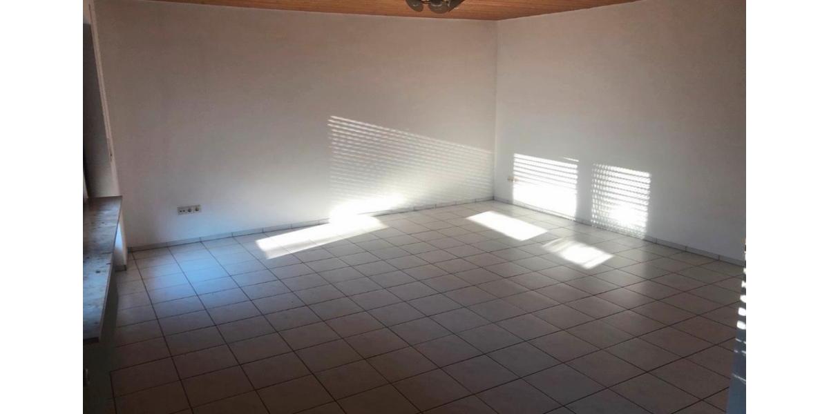 Terrassenwohnung Pfullingen - 1 Zimmer, 55 m&sup2;, 875&euro; | Angebot:25208334