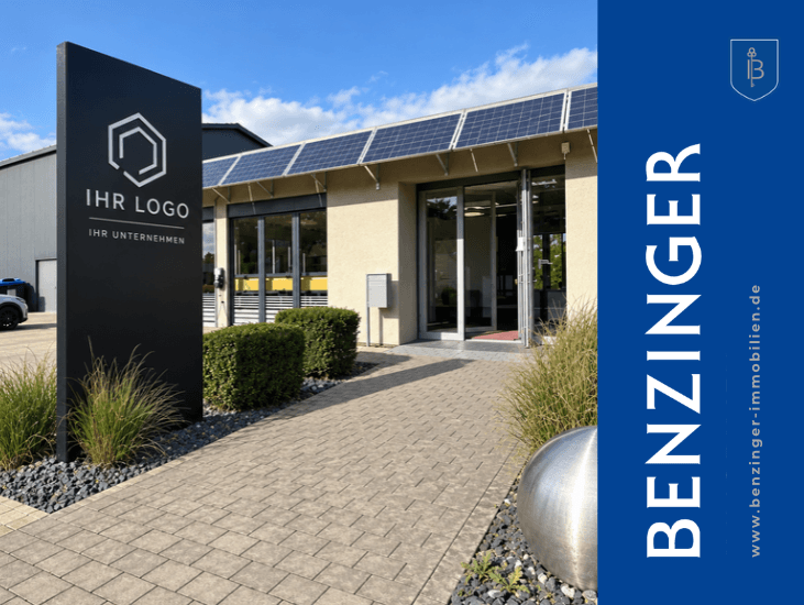 Gewerbeobjekt Bad Urach-Hengen Hengen - 2.500&euro; | Angebot:27717710
