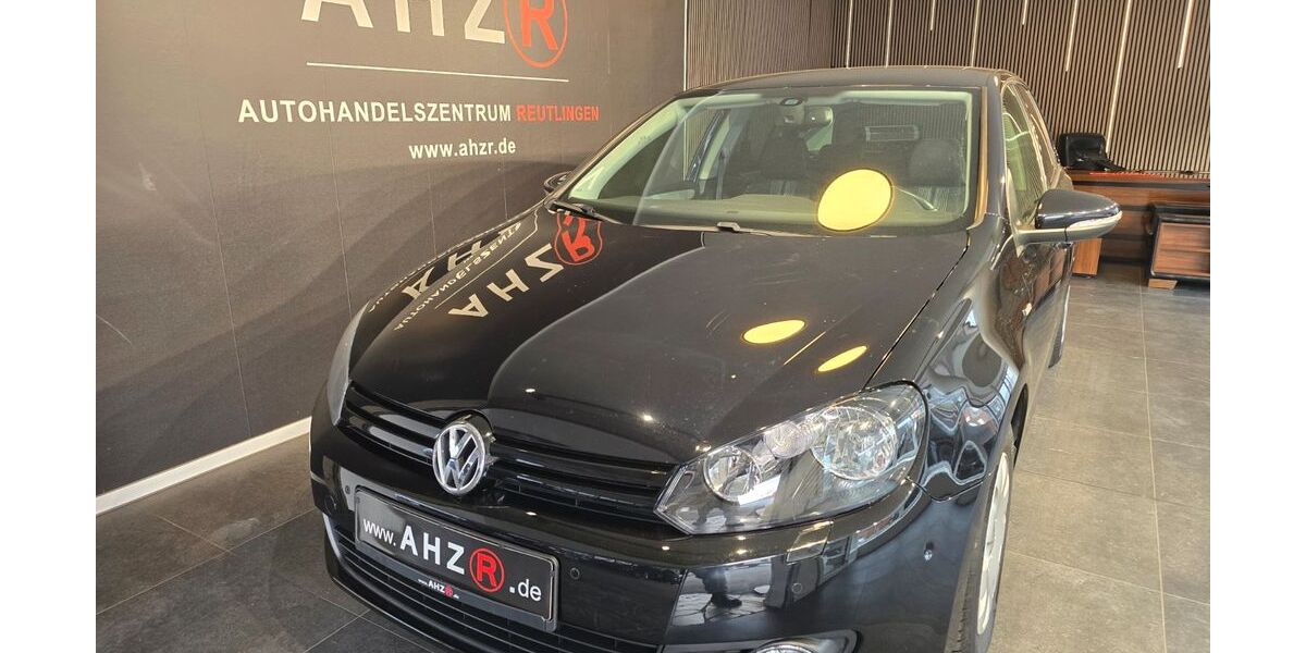 VW Golf 114.000 km 8.390 &euro; Reutlingen 72760