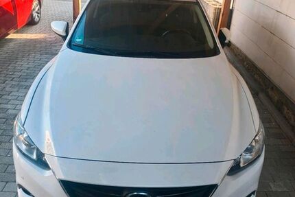 Mazda 6 227.528 km 5.000 &euro; Burladingen 72393