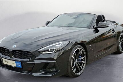 BMW Z4 M40 3.299 km 59.930 &euro; Rottenburg am Neckar 72108