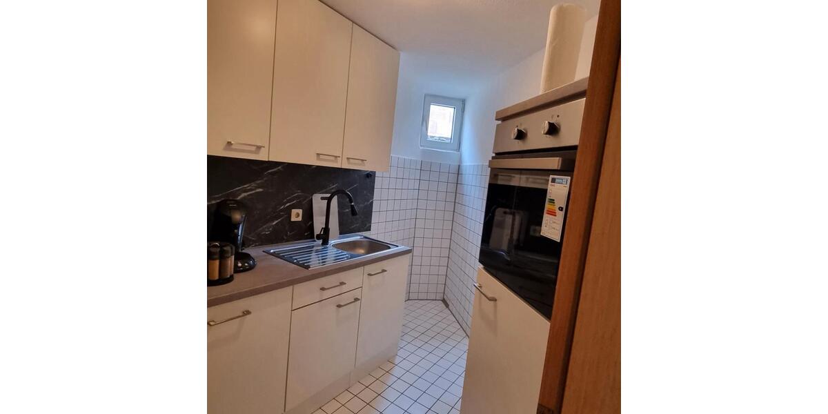Etagenwohnung Tübingen Lustnau - 2 Zimmer, 54 m&sup2;, 950&euro; | Angebot:26322296