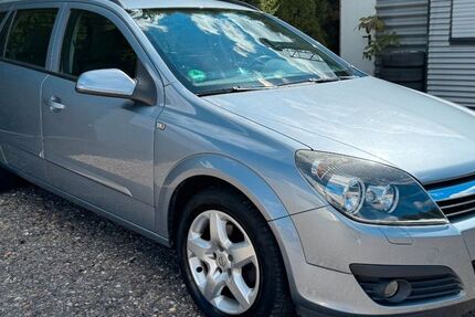 Opel Astra 88.690 km 4.290 &euro; Sindelfingen 71065