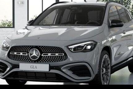 Mercedes-Benz GLA 180 9.900 km 43.490 &euro; Böblingen 71034