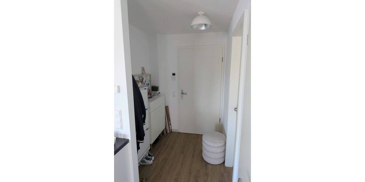 Etagenwohnung Leinfelden-Echterdingen Echterdingen - 2 Zimmer, 52 m&sup2;, 960&euro; | Angebot:26796769