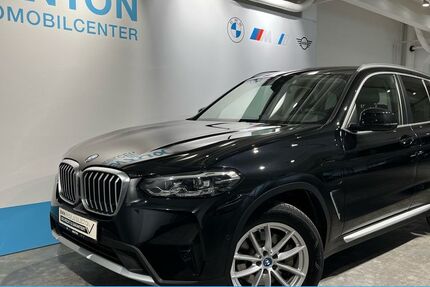 BMW X3 99.323 km 34.890 &euro; Reutlingen 72766