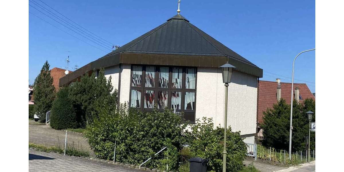 Gewerbeobjekt Mössingen-Talheim Talheim - 1.500&euro; | Angebot:18327888