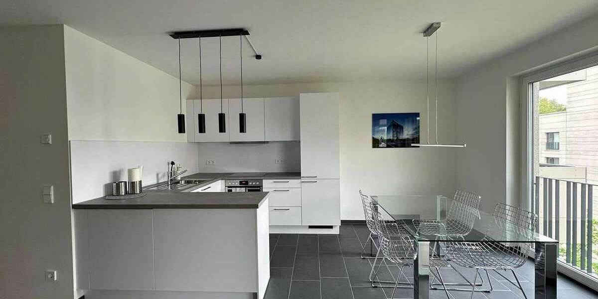 Etagenwohnung Baden-Württemberg - Tübingen Tübingen - 3.5 Zimmer, 76 m&sup2;, 575.000&euro; | Angebot:27080448