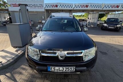 Dacia Duster 220.000 km 3.125 &euro; Ostfildern 73760