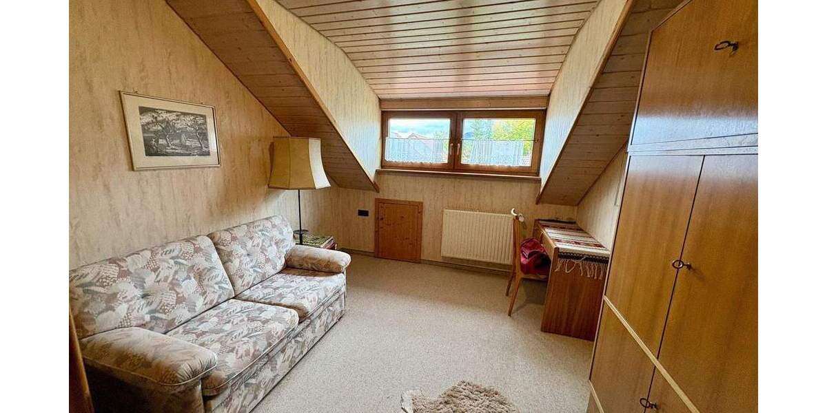 Einfamilienhaus Hechingen - 7 Zimmer, 195 m&sup2;, 595.000&euro; | Angebot:25746186