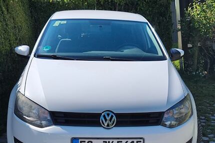 VW Polo 188.000 km 3.300 &euro; Filderstadt 70794