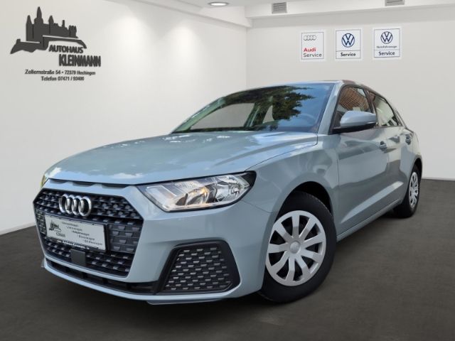 Audi A1 50.300 km 17.870 &euro; Hechingen 72379