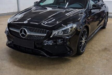 Mercedes-Benz CLA 180 119.000 km 17.900 &euro; Reutlingen 72762