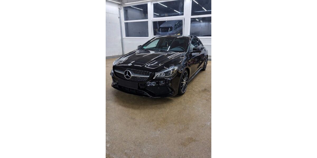 Mercedes-Benz CLA 180 119.000 km 17.900 &euro; Reutlingen 72762