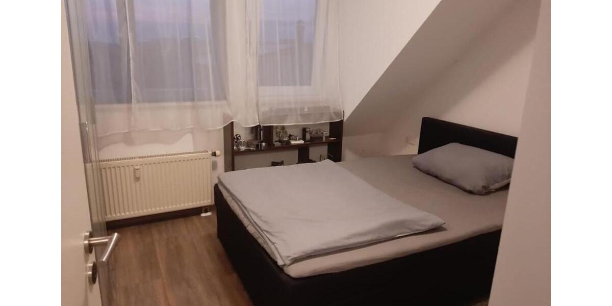 Etagenwohnung Mössingen - 2 Zimmer, 37 m&sup2;, 480&euro; | Angebot:25844559
