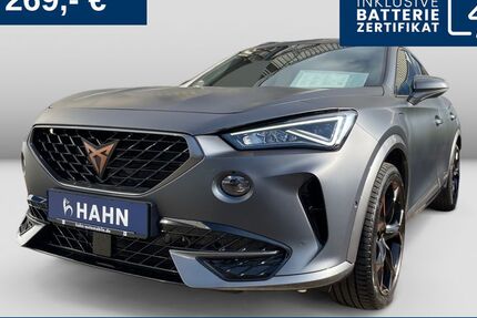 Cupra Formentor 68.881 km 25.930 &euro; Böblingen 71032