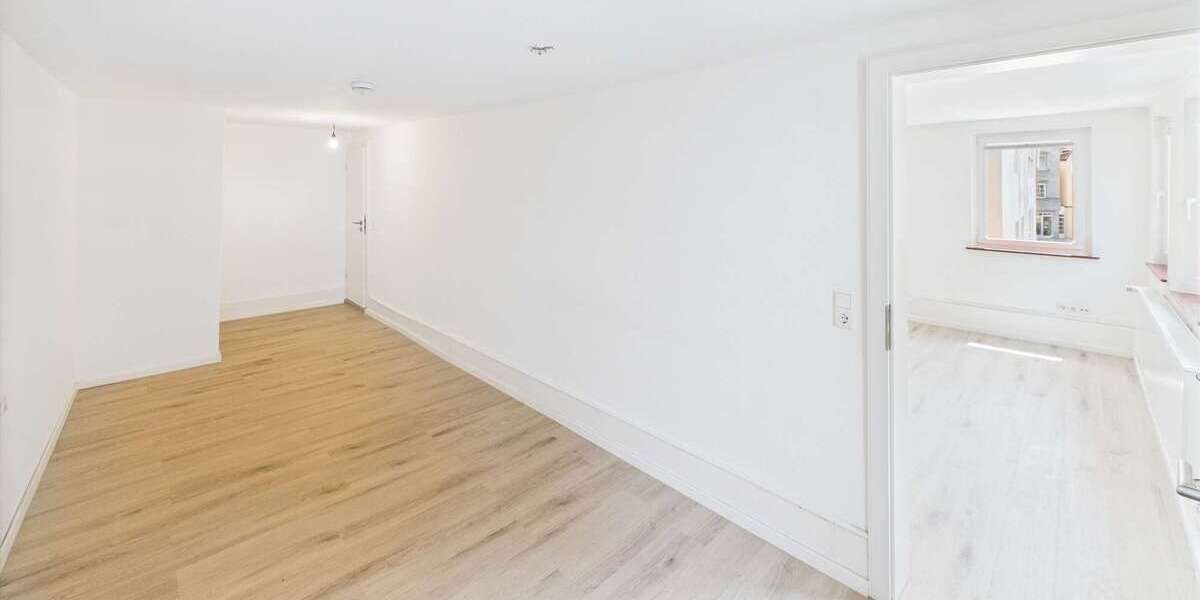 Etagenwohnung Rottenburg am Neckar - 3 Zimmer, 78 m&sup2;, 999&euro; | Angebot:26068812