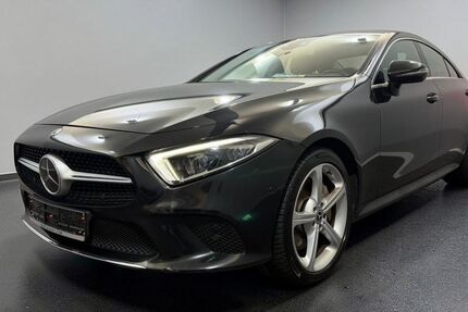 Mercedes-Benz CLS 350 180.000 km 26.999 &euro; Reutlingen / Mittelstadt 72766