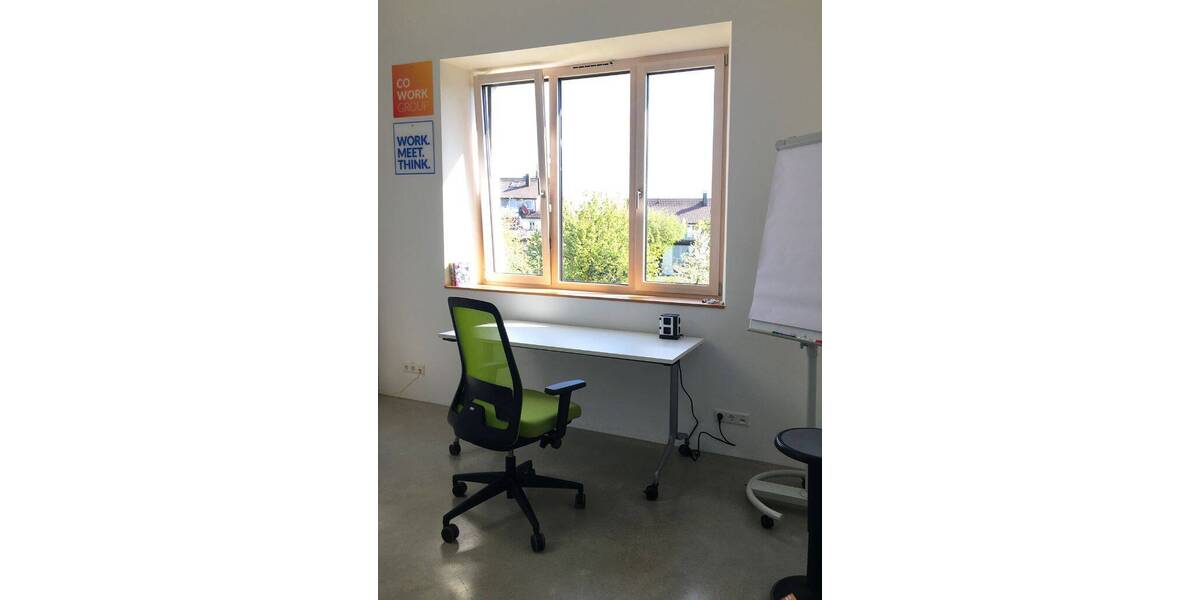 Gewerbeobjekt Tübingen Derendingen - 990&euro; | Angebot:25712650