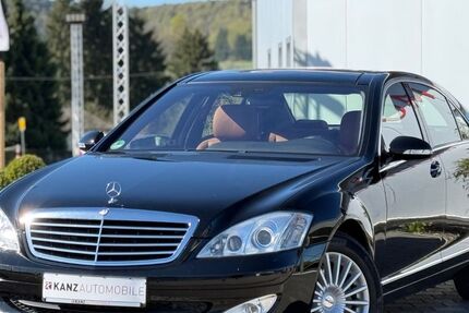 Mercedes-Benz S 320 305.200 km 9.999 &euro; Burladingen- Melchingen 72393