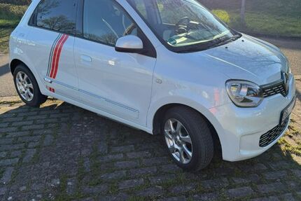 Renault Twingo 29.200 km 11.000 &euro; Gärtringen 71116
