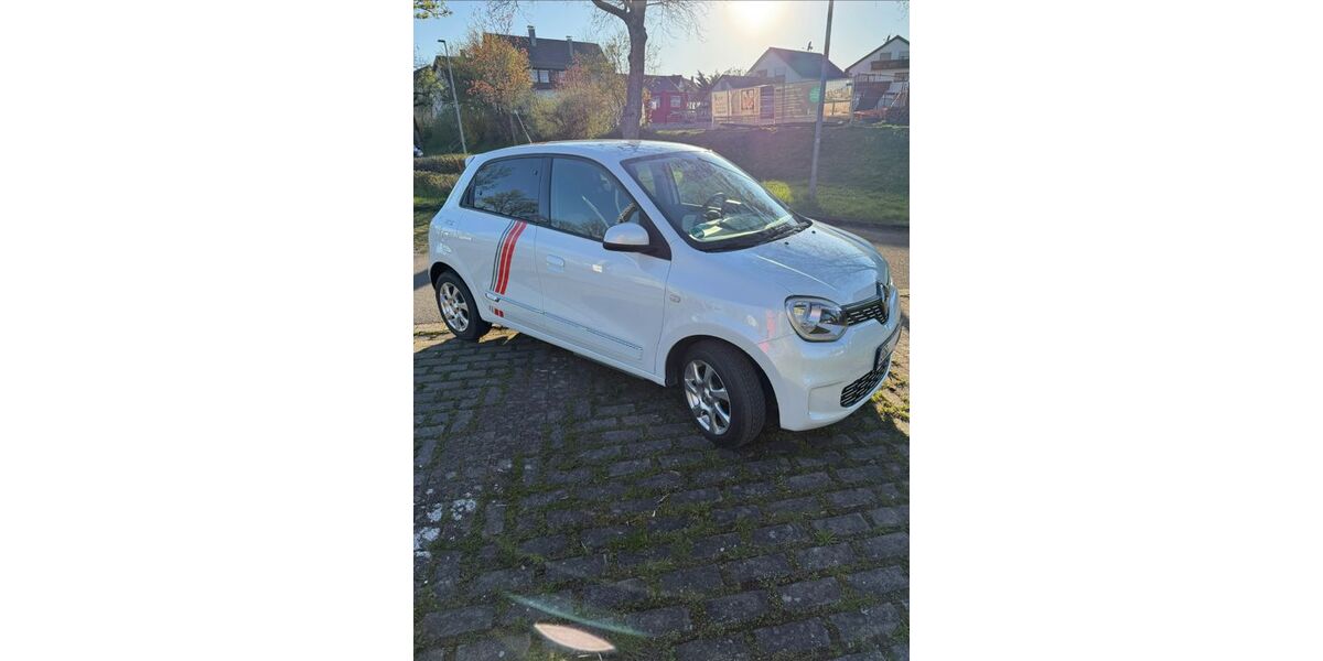 Renault Twingo 29.200 km 11.000 &euro; Gärtringen 71116
