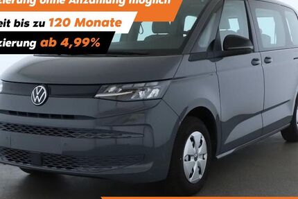 VW T7 Multivan 2.200 km 46.900 &euro; Mössingen 72116