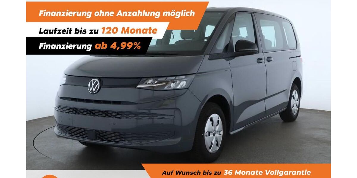 VW T7 Multivan 2.200 km 46.900 &euro; Mössingen 72116