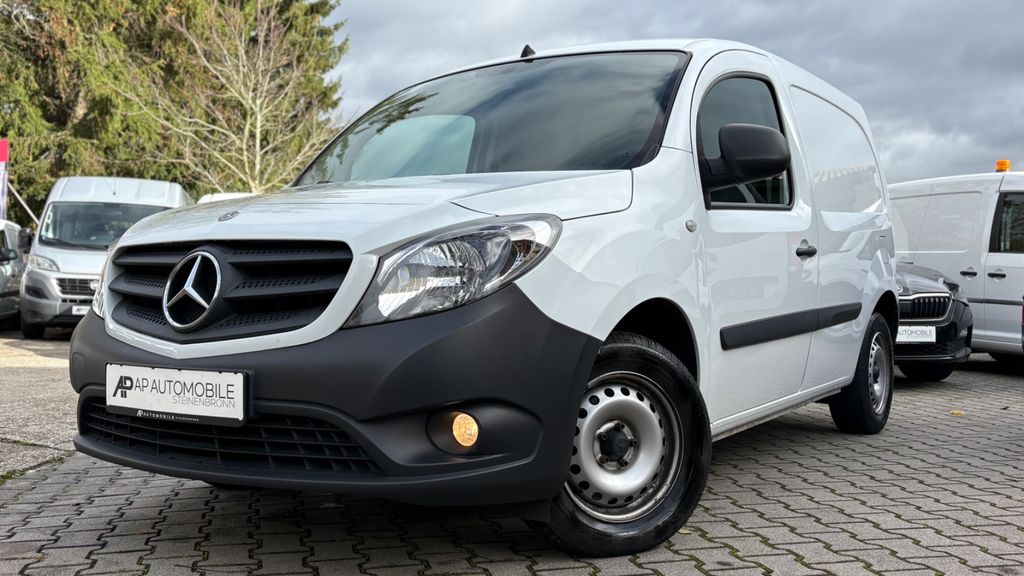 Mercedes-Benz Citan 65.992 km 13.790 &euro; Steinenbronn 71144
