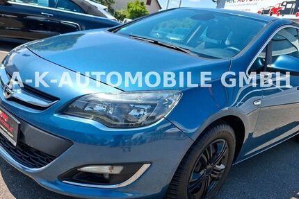 Opel Astra 266.486 km 3.499 &euro; Deizisau 73779