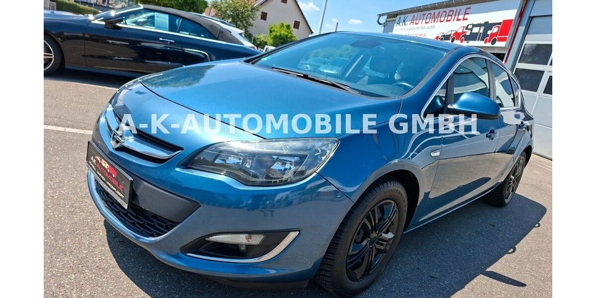 Opel Astra 266.486 km 3.499 &euro; Deizisau 73779