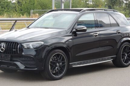 Mercedes-Benz GLE 53 AMG 107.030 km 59.990 &euro; Holzgerlingen (Böblingen) 71088