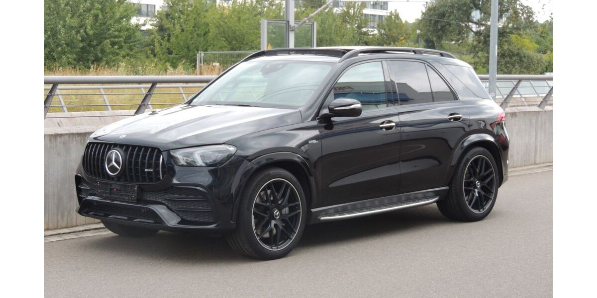 Mercedes-Benz GLE 53 AMG 107.030 km 59.990 &euro; Holzgerlingen (Böblingen) 71088
