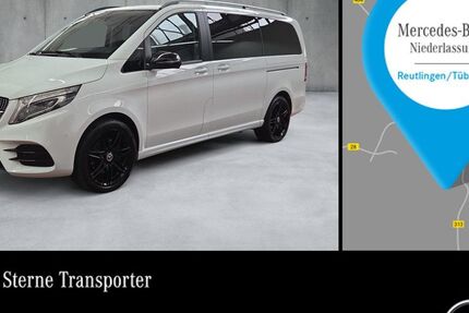 Mercedes-Benz V 300 99.849 km 49.980 &euro; Pfullingen 72793