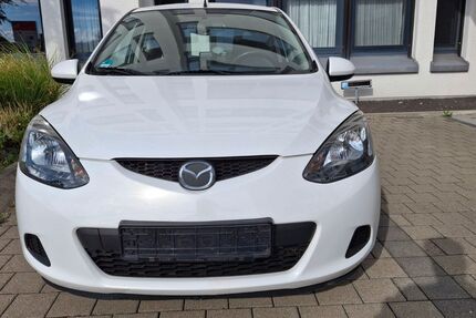 Mazda 2 147.957 km 3.250 &euro; Böblingen 71034