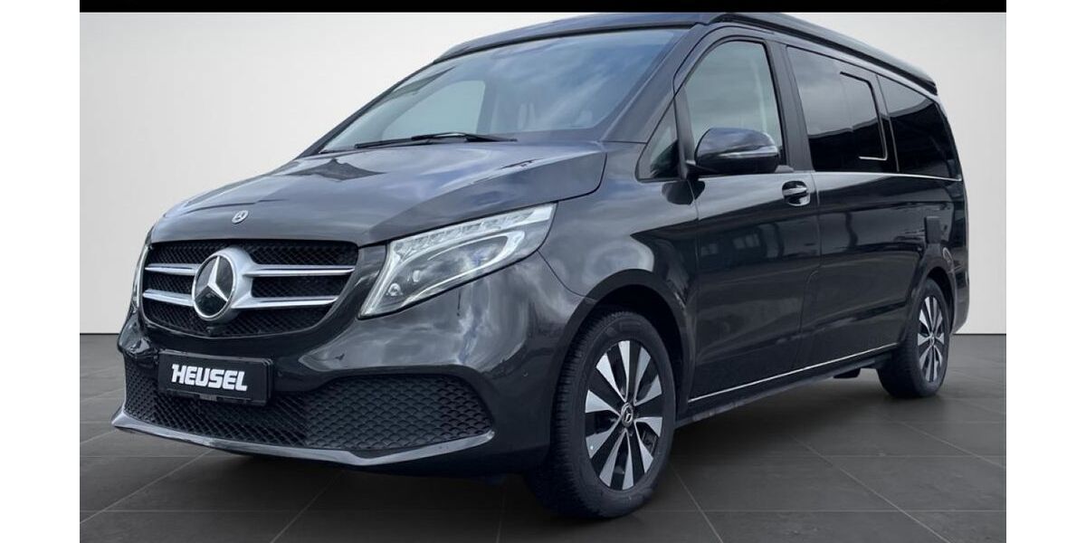 Mercedes-Benz V 300 40.127 km 65.900 &euro; Metzingen 72555