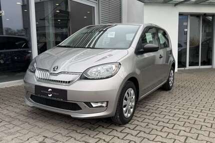 Skoda Citigo 46.616 km 11.990 &euro; Wendlingen am Neckar 73240