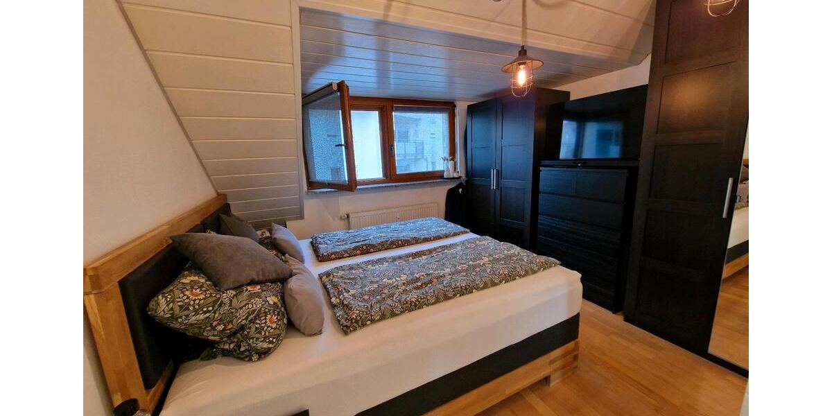 Maisonettenwohnung Ostfildern - 2.5 Zimmer, 74 m&sup2;, 1.070&euro; | Angebot:25857997