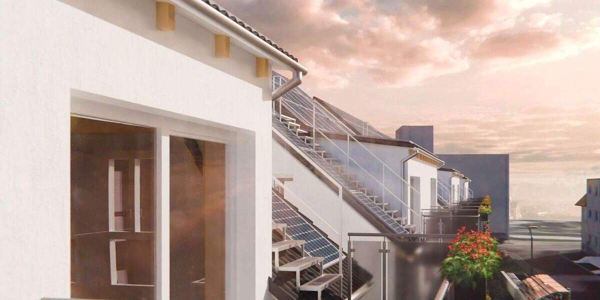 Etagenwohnung Rottenburg Ergenzingen - 6 Zimmer, 132 m&sup2;, 579.000&euro; | Angebot:25724202