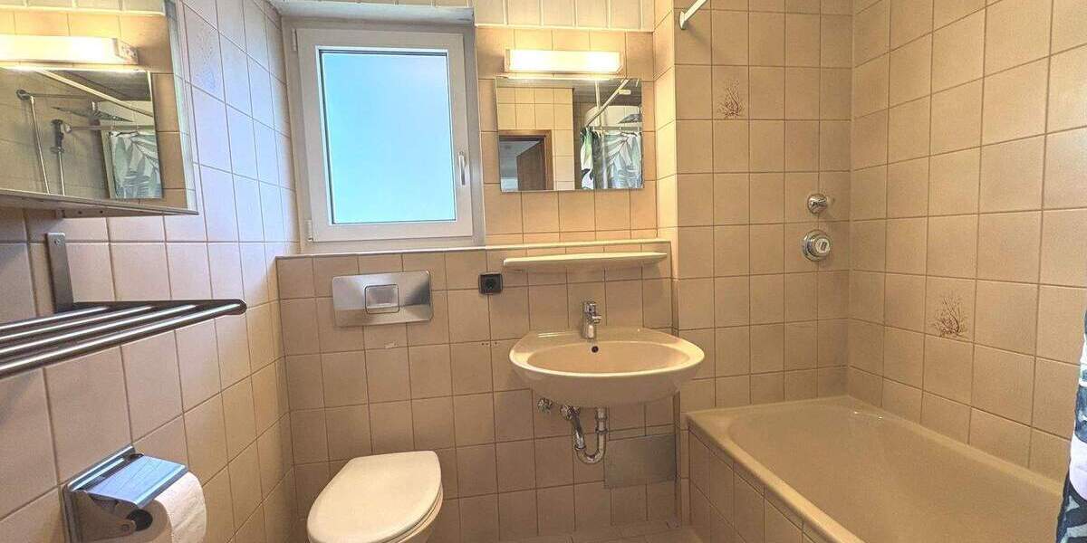 Etagenwohnung Schönaich - 3 Zimmer, 68 m&sup2;, 275.000&euro; | Angebot:25822603