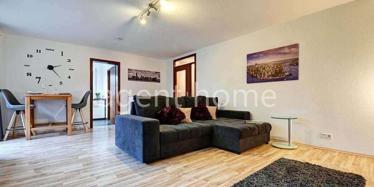 Zimmer Böblingen - 2 Zimmer, 1.490&euro; | Angebot:26801167
