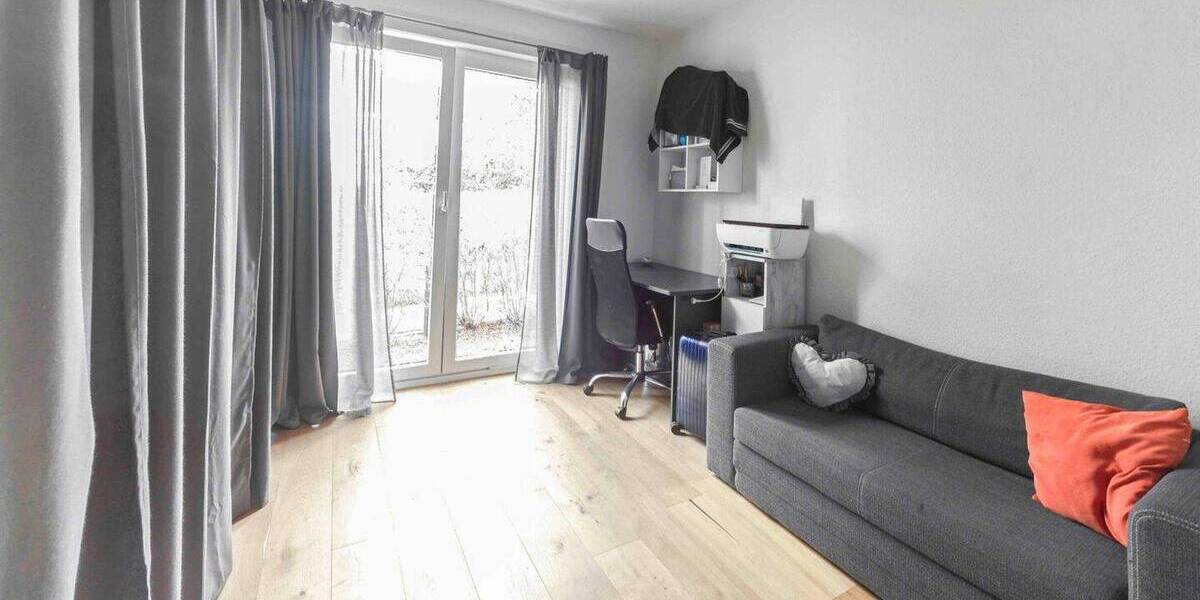 Etagenwohnung Waldenbuch - 3 Zimmer, 88 m&sup2;, 359.000&euro; | Angebot:26106894