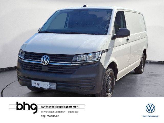 VW T6 Transporter 110.640 km 25.430 &euro; Reutlingen 72770