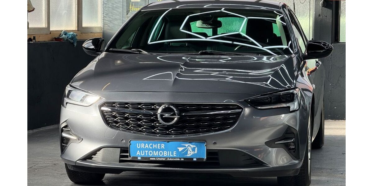 Opel Insignia 94.000 km 17.990 &euro; Reutlingen 72762