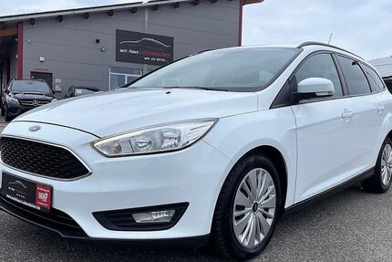 Ford Focus 111.610 km 9.990 &euro; Hechingen 72379